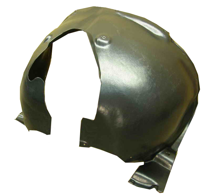 GUARDABARROS DELANTERO IZQUIERDO