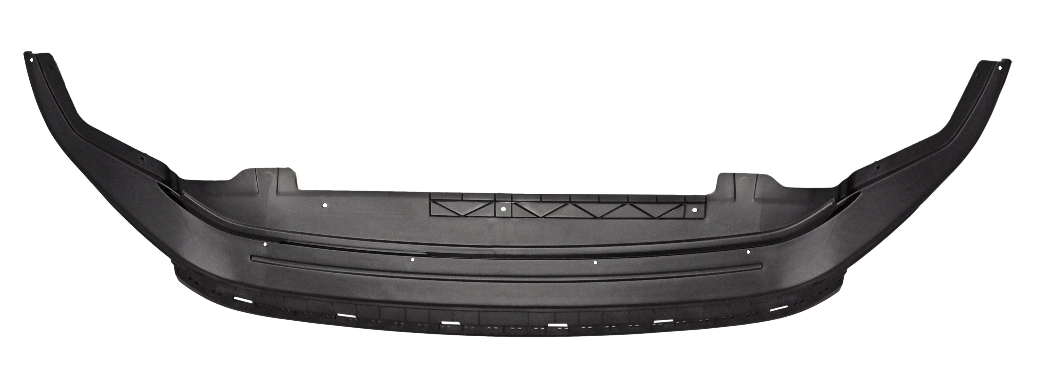 SPOILER PARAGOLPES DELANTERO CENTRAL (GTI)