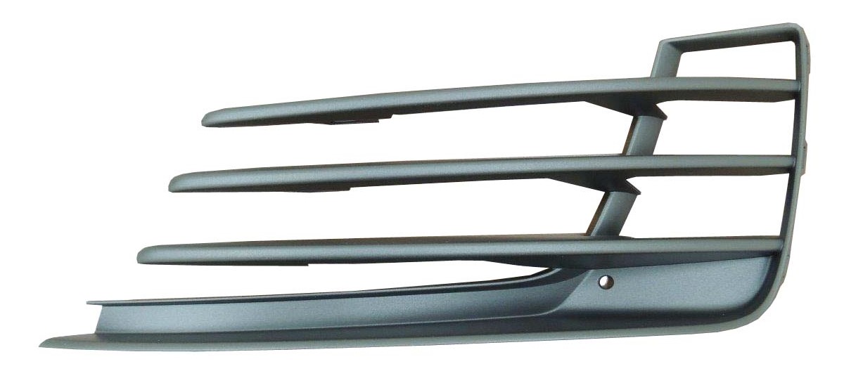 REJILLA PARAGOLPES DELANTERO IZQUIERDO C/HUECOS (GTI)