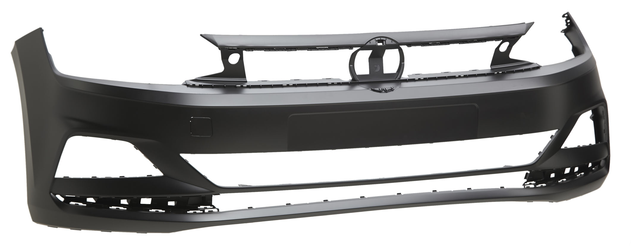 PARAGOLPES DELANTERO IMPRIMADO 09.2017-