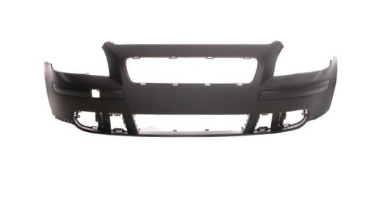 PARAGOLPES DELANTERO IMPRIMADO
