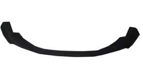 SPOILER PARAGOLPES DELANTERO