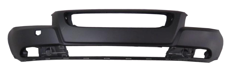 PARAGOLPES DELANTERO IMPRIMADO