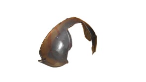 GUARDABARROS DELANTERO IZQUIERDO