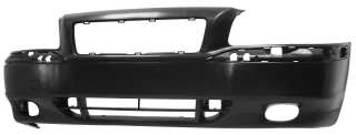 PARAGOLPES DELANTERO IMPRIMADO