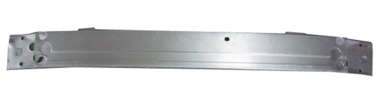 REFUERZO PARAGOLPES DELANTERO (ALUMINIO)