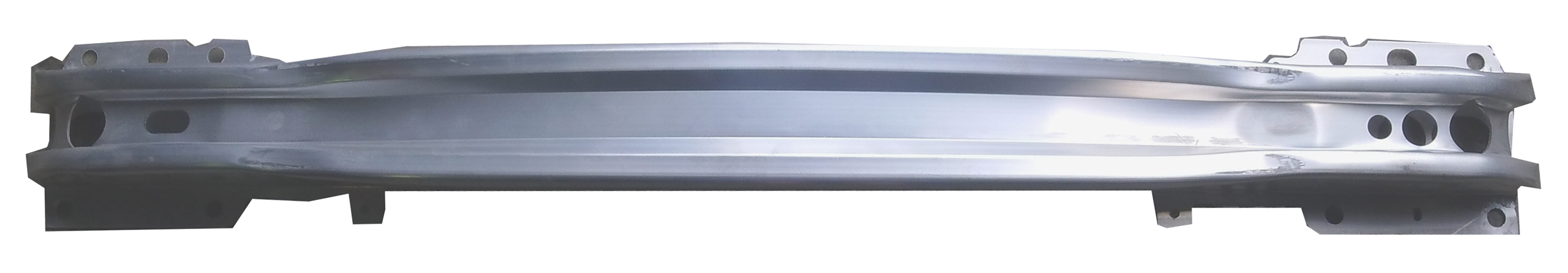 REFUERZO PARAGOLPES DELANTERO (ALUMINIO)
