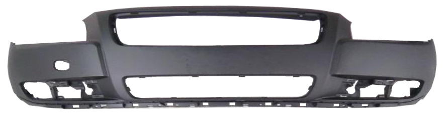 PARAGOLPES DELANTERO IMPRIMADO