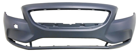 PARAGOLPES DELANTERO IMPRIMADO