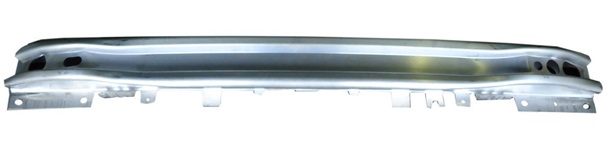 REFUERZO PARAGOLPES DELANTERO (ALUMINIO)