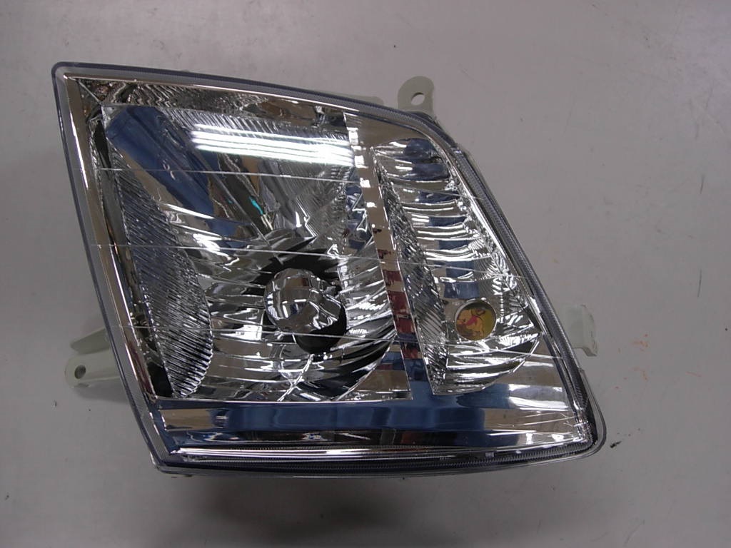 FARO DERECHO ELECTRICO (H4)