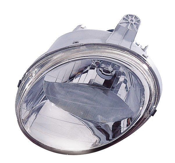 FARO IZQUIERDO CON REGULACION ELECTRICA