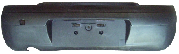 PARAGOLPES TRASERO