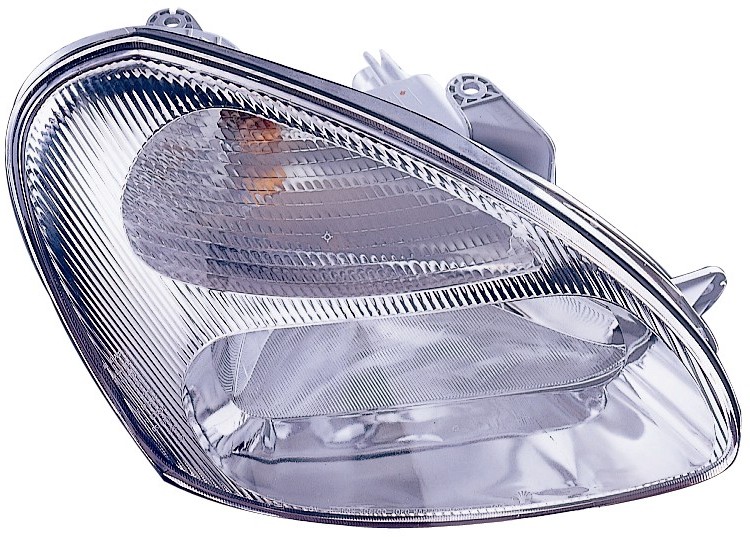FARO DERECHO CON REGULACION ELECTRICA