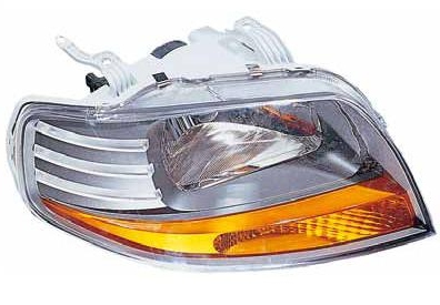 FARO IZQUIERDO CON REGULACION ELECTRICA 5PUERTAS