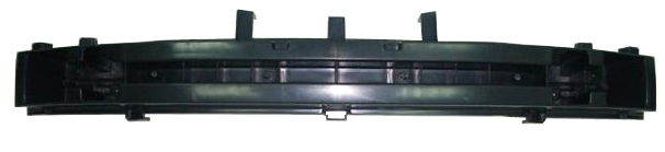REFUERZO PARAGOLPES DELANTERO (PLASTICO)