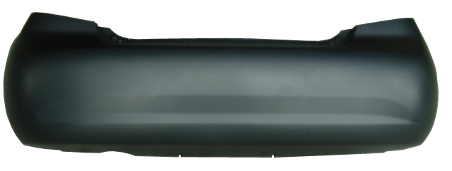 PARAGOLPES TRASERO IMPRIMADO 3/5PUERTAS