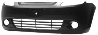 PARAGOLPES DELANTERO