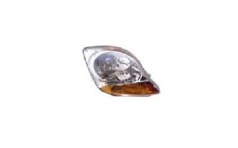 FARO DERECHO CON REGULACION ELECTRICA