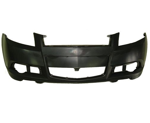 PARAGOLPES DELANTERO IMPRIMADO