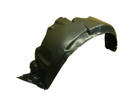 GUARDABARROS DELANTERO IZQUIERDO