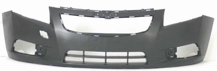 PARAGOLPES DELANTERO IMPRIMADO