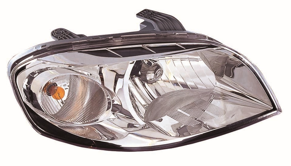 FARO DERECHA MANUAL/ELECT C/MOTOR H4