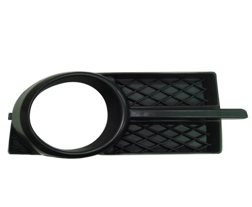 REJILLA DERECHO PARAGOLPES DELANTERO C/HUECOS 4 PUERTAS