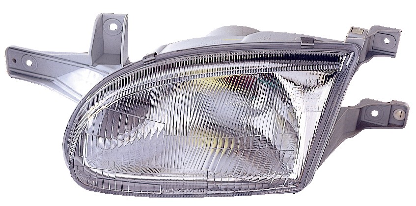 FARO DERECHO CON REGULACION ELECTRICA