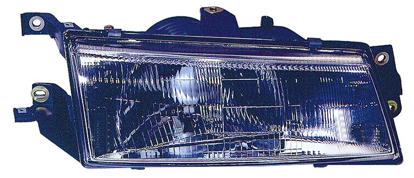 FARO IZQUIERDO