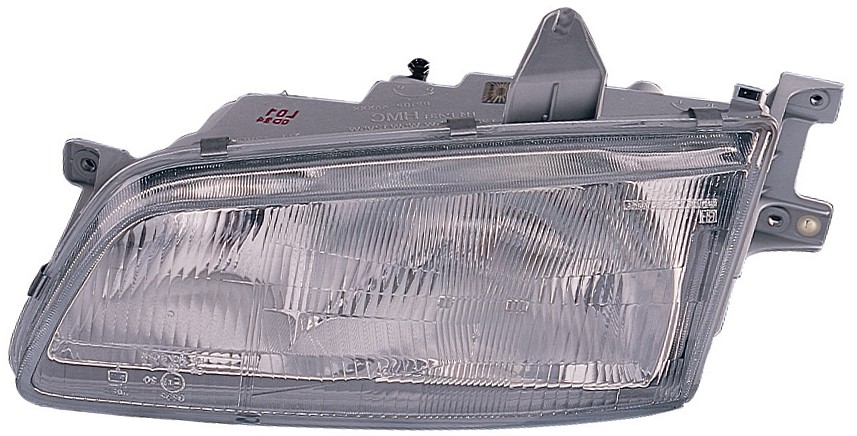 FARO DERECHO CON REGULACION ELECTRICA