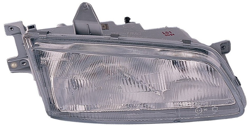 FARO IZQUIERDO CON REGULACION ELECTRICA