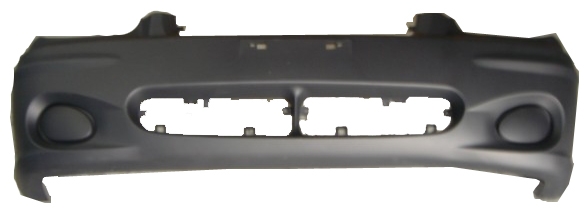 PARAGOLPES DELANTERO IMPRIMADO