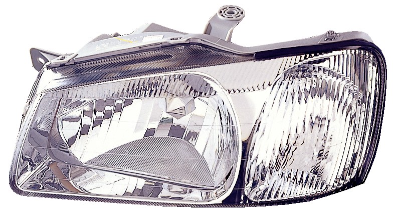 FARO DERECHO CON REGULACION ELECTRICA