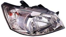 FARO DERECHO CON REGULACION ELECTRICA