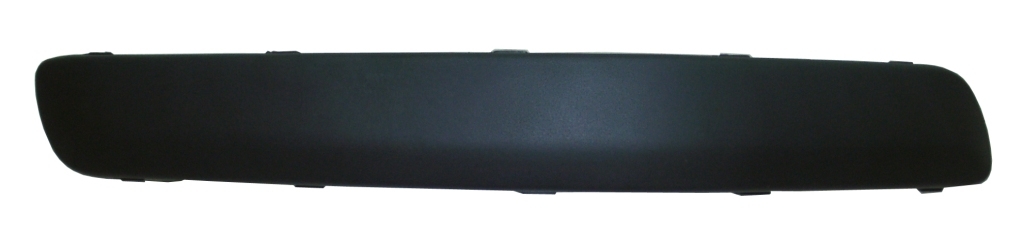 MOLDURA PARAGOLPES DELANTERO IZQUIERDO