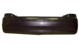 PARAGOLPES TRASERO IMPRIMADO
