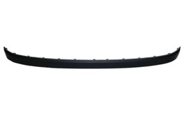 MOLDURA PARAGOLPES TRASERO IMPRIMADO