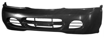 PARAGOLPES DELANTERO