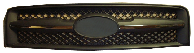REJILLA (CROMADA/NEGRA)