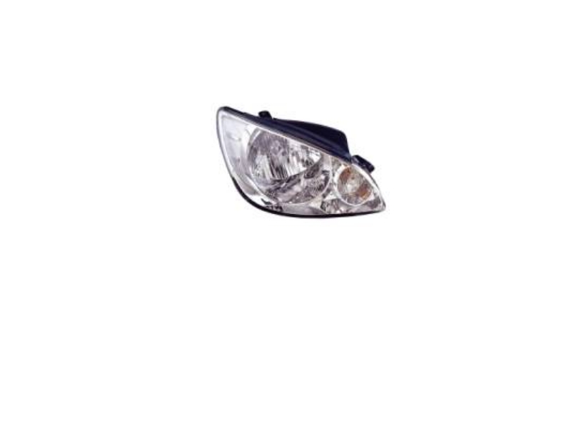 FARO DERECHO CON REGULACION ELECTRICA MANUAL