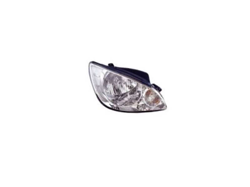 FARO DERECHO CON REGULACION ELECTRICA
