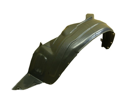 GUARDABARROS DELANTERO IZQUIERDO
