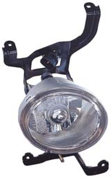 FARO ANTINIEBLA DERECHO