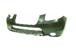 PARAGOLPES DELANTERO IMPRIMADO