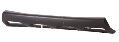 SPOILER PARAGOLPES DELANTERO