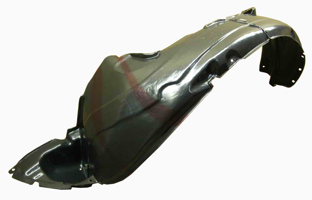 GUARDABARROS DELANTERO IZQUIERDO