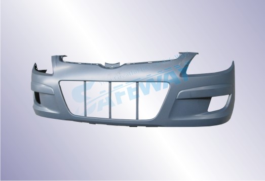 PARAGOLPES DELANTERO IMPRIMADO H/B