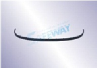 SPOILER PARAGOLPES DELANTERO