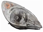 FARO DERECHO CON REGULACION ELECTRICA